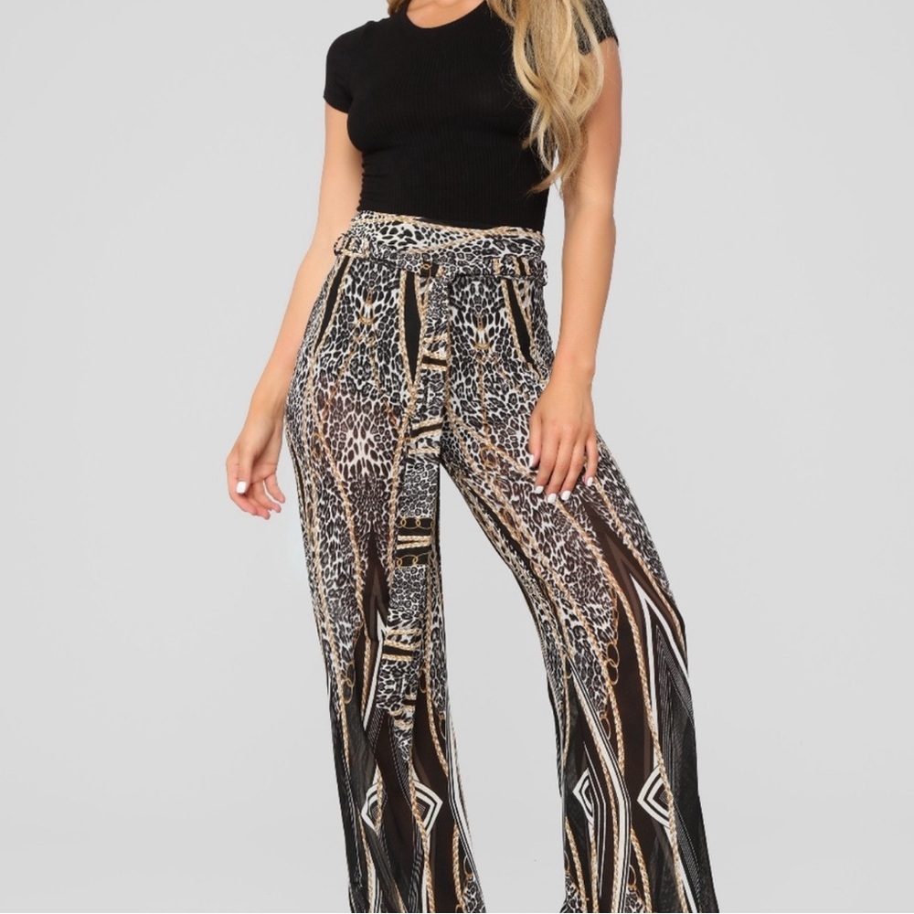 Spots Pants